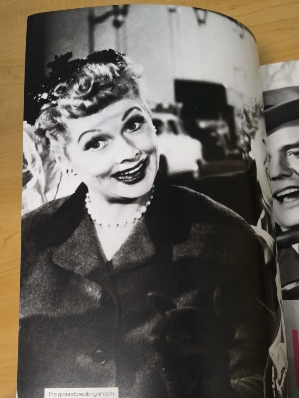 The Complete Guide to I Love Lucy Magazine Centennial Entertainment